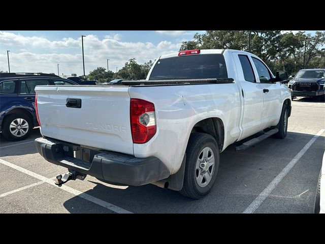 2014 Toyota Tundra SR