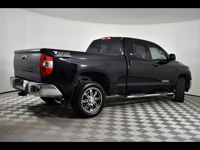 2014 Toyota Tundra SR5