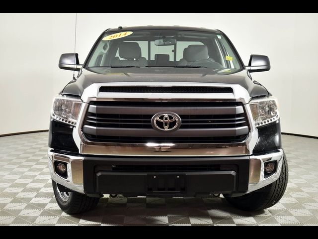 2014 Toyota Tundra SR5