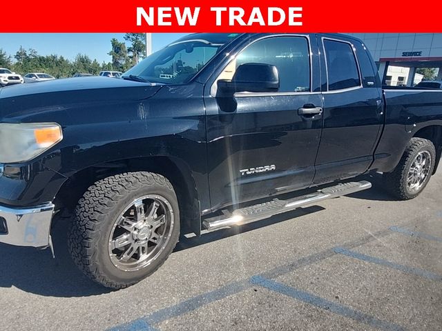 2014 Toyota Tundra SR5