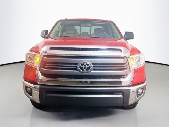 2014 Toyota Tundra SR5