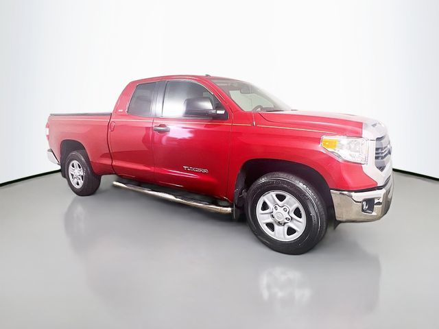 2014 Toyota Tundra SR5