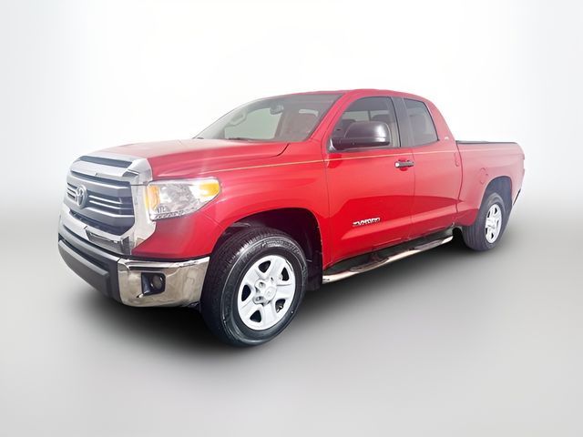 2014 Toyota Tundra SR5