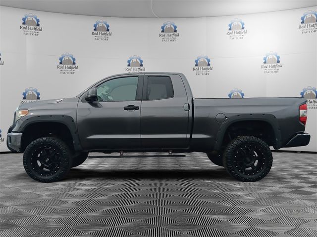 2014 Toyota Tundra SR5