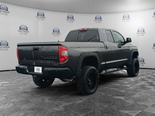 2014 Toyota Tundra SR5