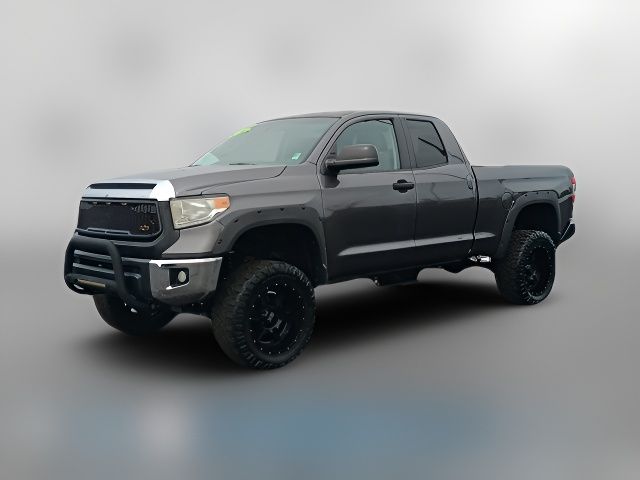 2014 Toyota Tundra SR5