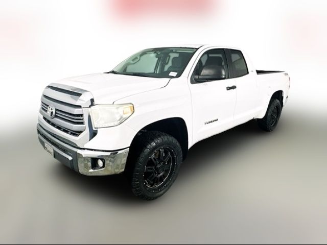 2014 Toyota Tundra SR5