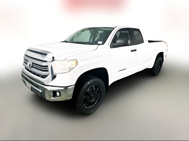 2014 Toyota Tundra SR5