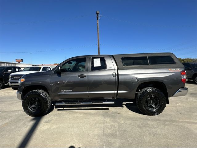 2014 Toyota Tundra SR5