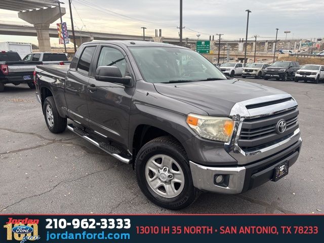 2014 Toyota Tundra SR5