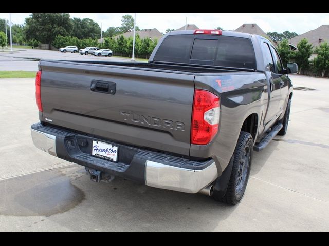 2014 Toyota Tundra SR5