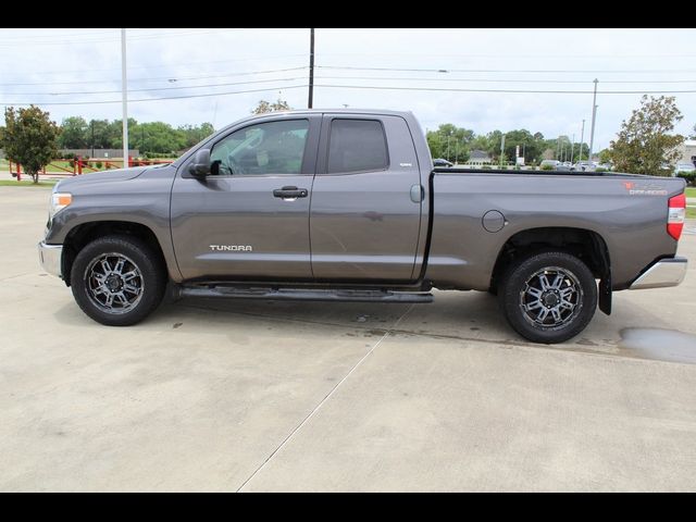 2014 Toyota Tundra SR5