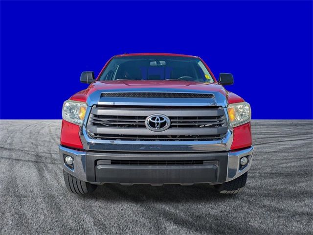 2014 Toyota Tundra SR5