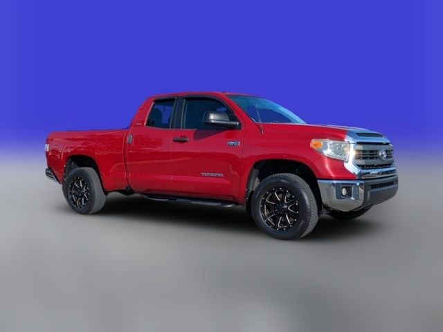 2014 Toyota Tundra SR5