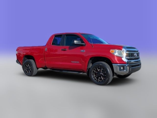 2014 Toyota Tundra SR5