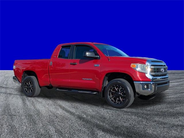 2014 Toyota Tundra SR5