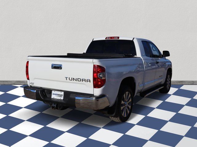 2014 Toyota Tundra SR5