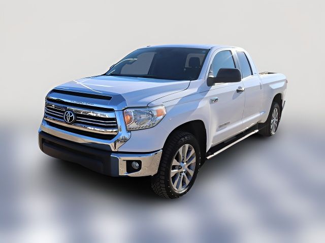 2014 Toyota Tundra SR5