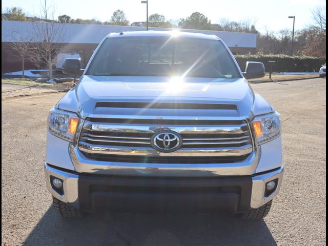 2014 Toyota Tundra SR5