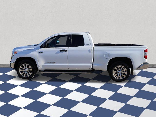 2014 Toyota Tundra SR5