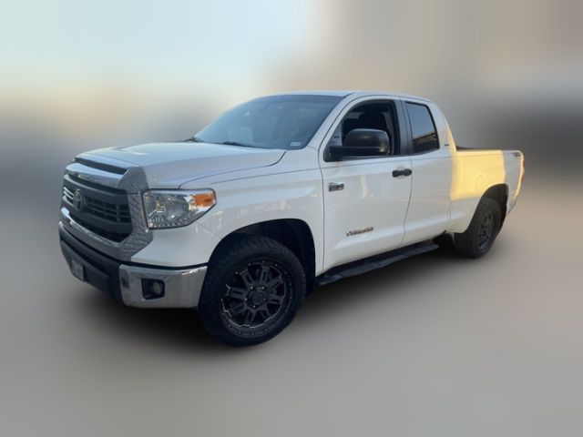 2014 Toyota Tundra SR5