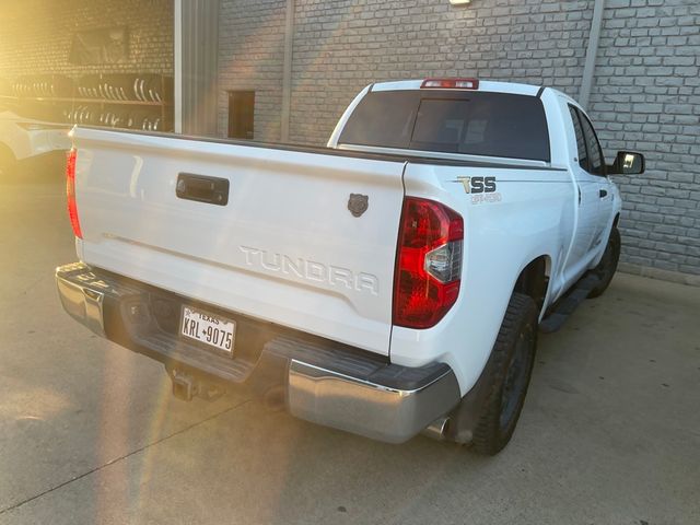 2014 Toyota Tundra SR5