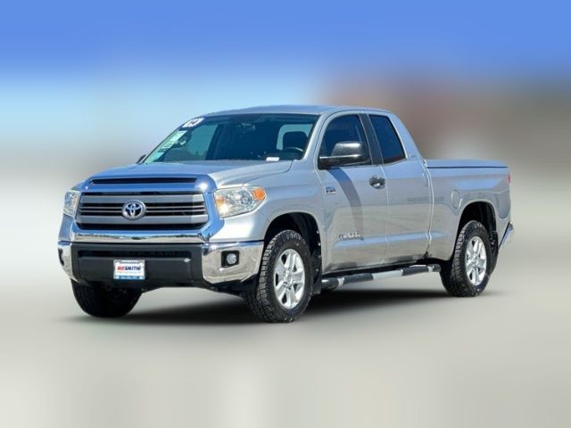 2014 Toyota Tundra SR5