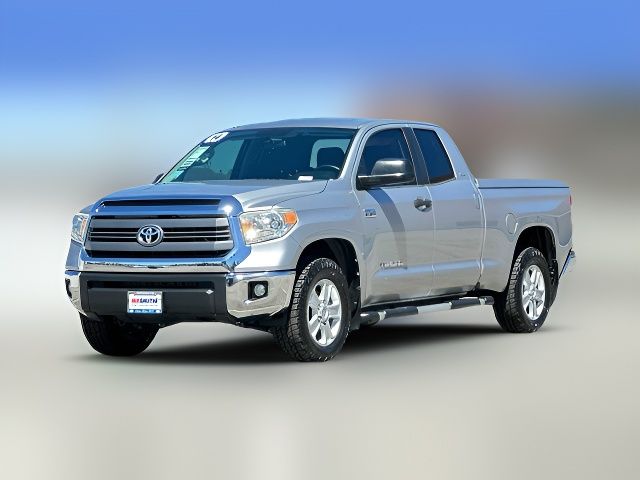 2014 Toyota Tundra SR5