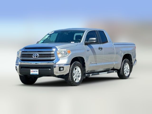 2014 Toyota Tundra SR5