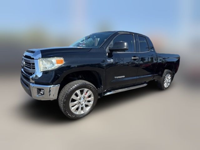 2014 Toyota Tundra SR5