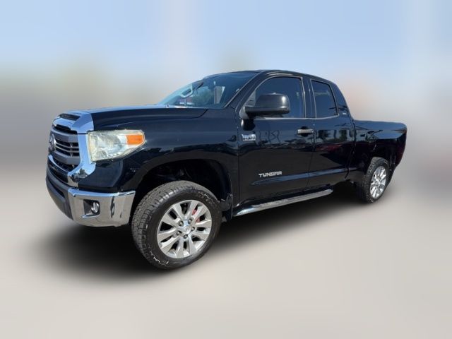 2014 Toyota Tundra SR5