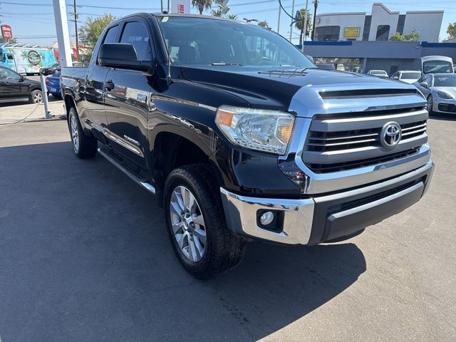 2014 Toyota Tundra SR5