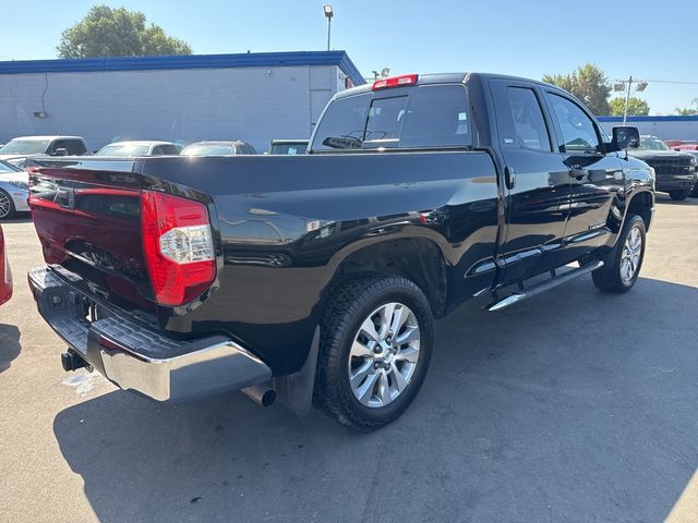 2014 Toyota Tundra SR5