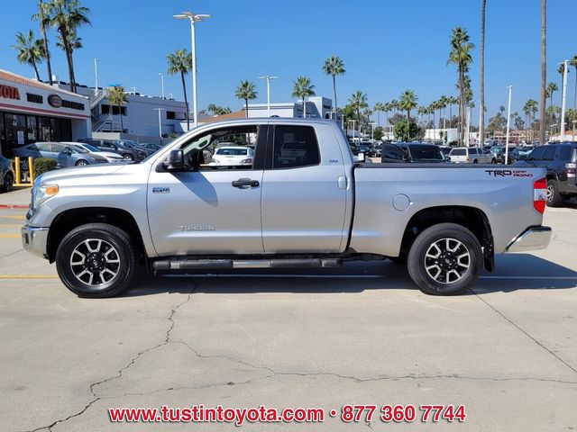 2014 Toyota Tundra SR5