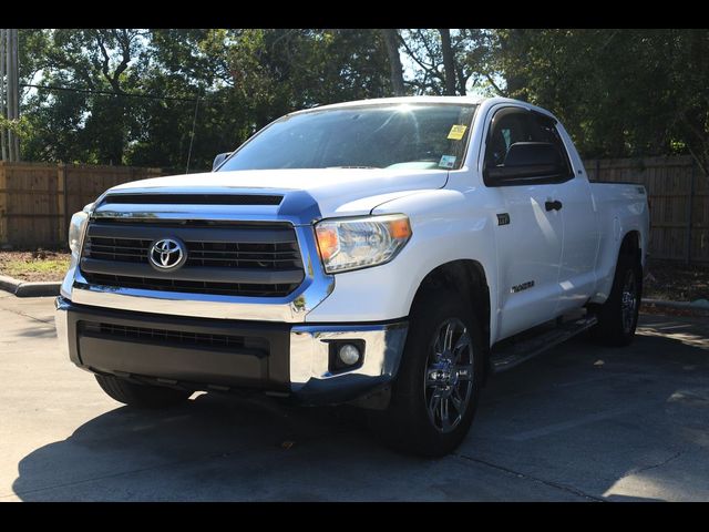 2014 Toyota Tundra SR5