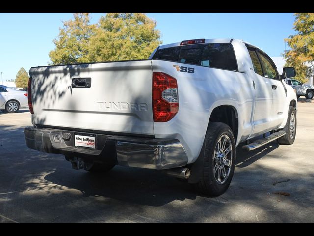 2014 Toyota Tundra SR5