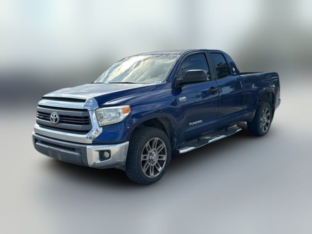 2014 Toyota Tundra SR5