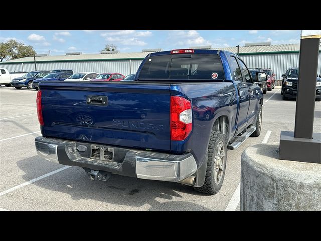 2014 Toyota Tundra SR5