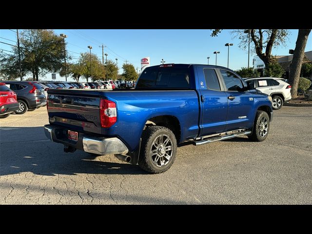 2014 Toyota Tundra SR5