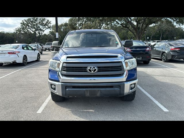 2014 Toyota Tundra SR5