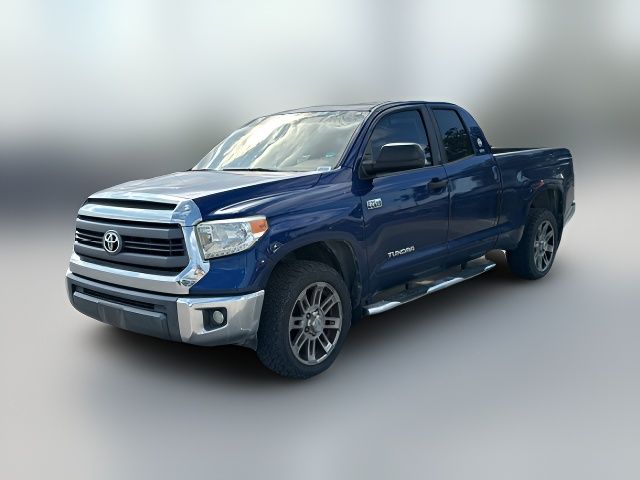 2014 Toyota Tundra SR5