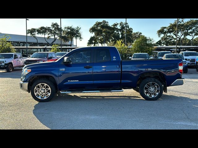 2014 Toyota Tundra SR5