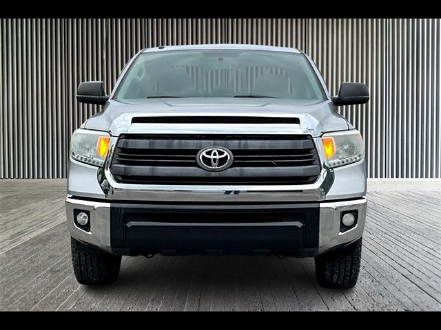 2014 Toyota Tundra SR5