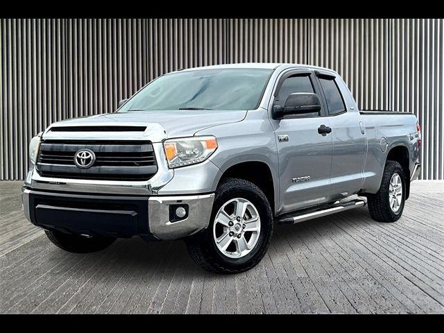 2014 Toyota Tundra SR5