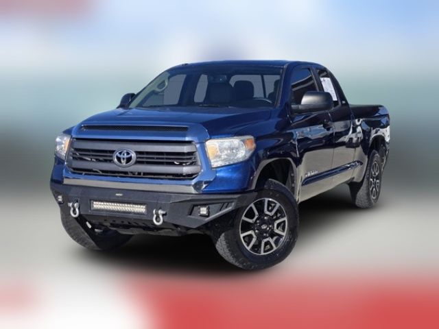 2014 Toyota Tundra SR5