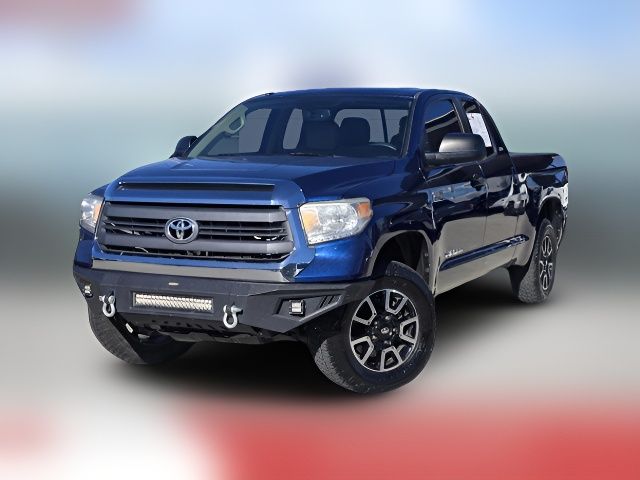 2014 Toyota Tundra SR5