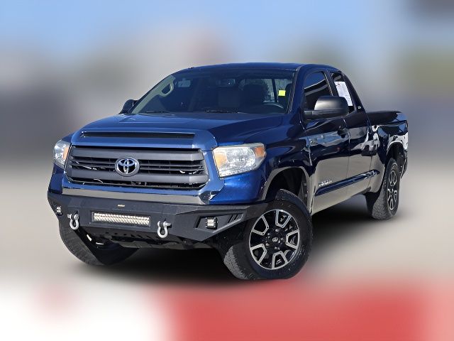 2014 Toyota Tundra SR5