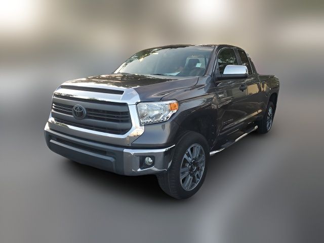 2014 Toyota Tundra SR5