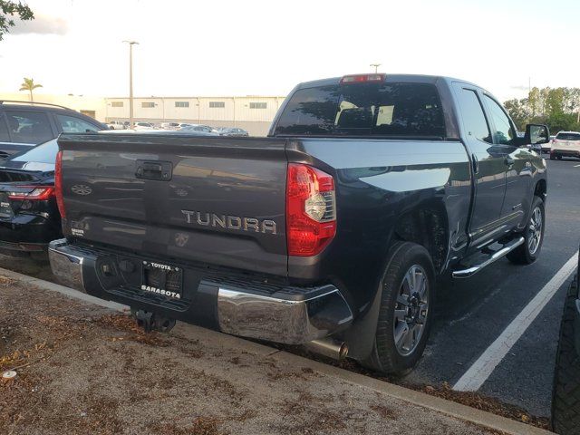 2014 Toyota Tundra SR5