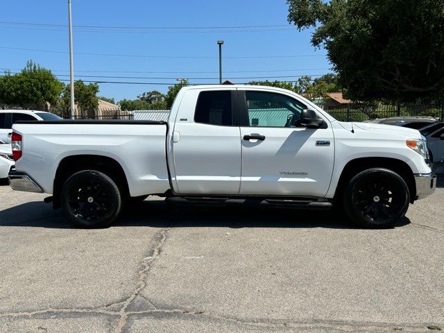 2014 Toyota Tundra SR5